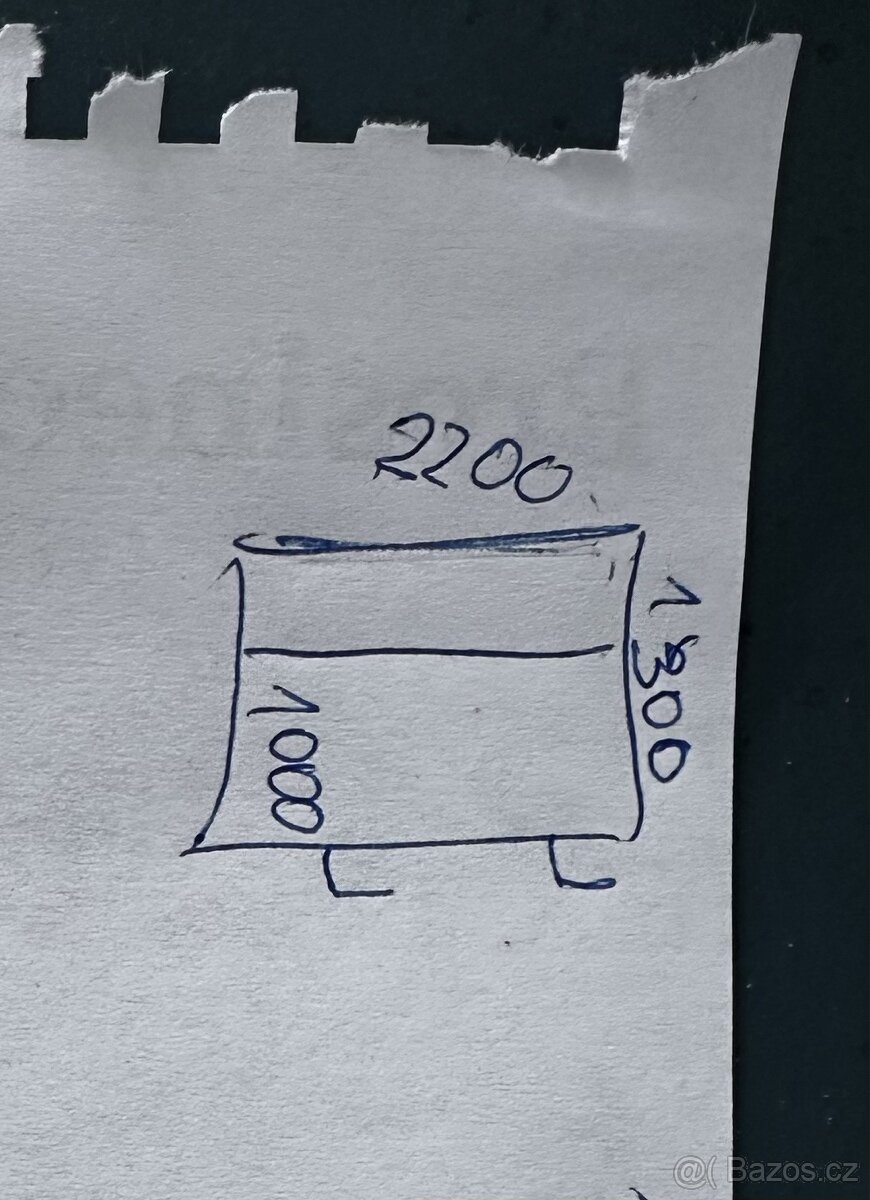 prodam drevene dvere masiv - 3