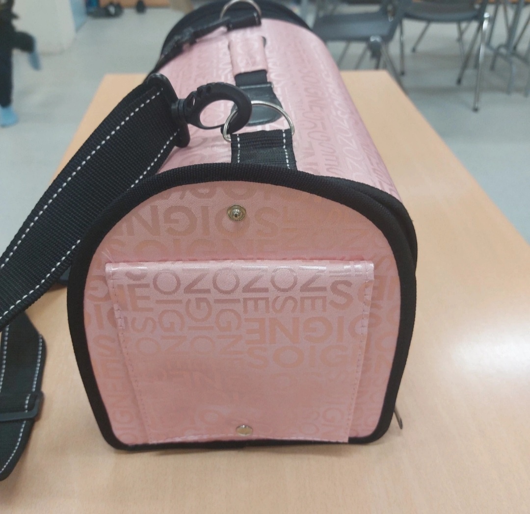 PŘEPRAVKA - TAŠKA - 3