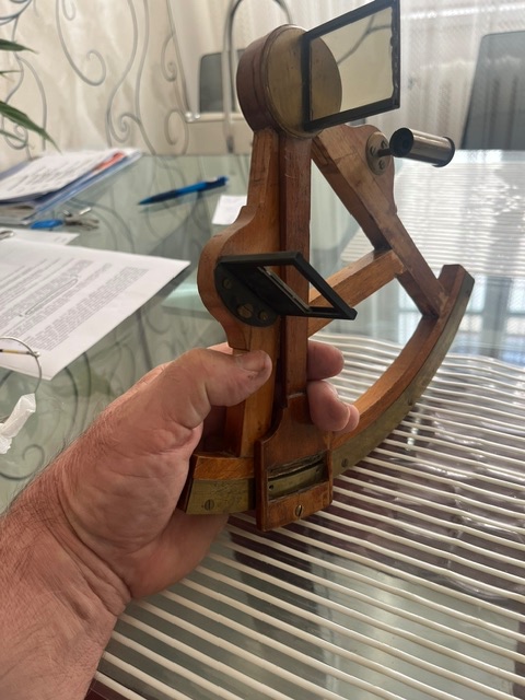 OCTANT - 3