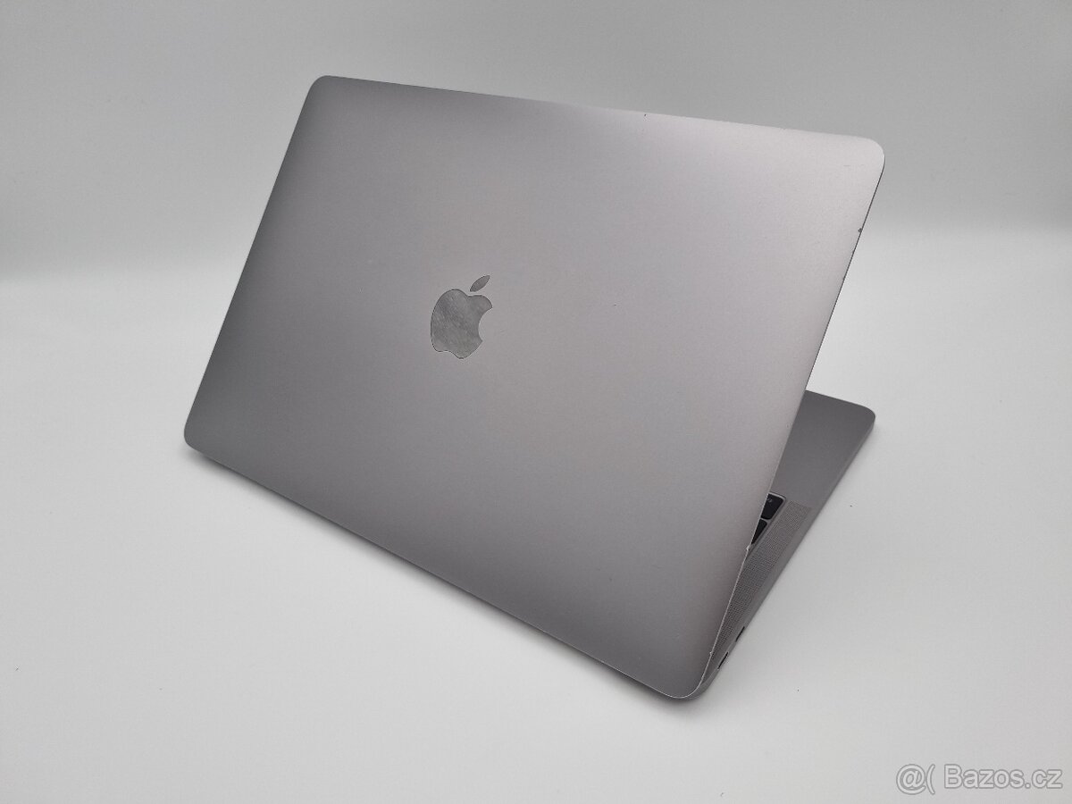 ▼MacBook Pro 13" (2017, 2 TBT3) A1708 / i5 / 8GB RAM / 256G - 3