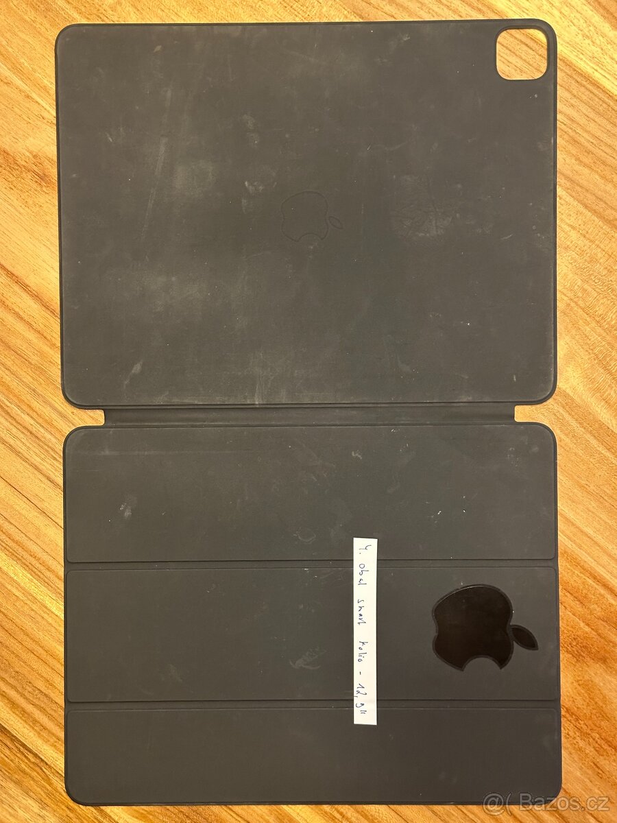 Originál Apple Smart Folio iPad 12.9" 3 - 3