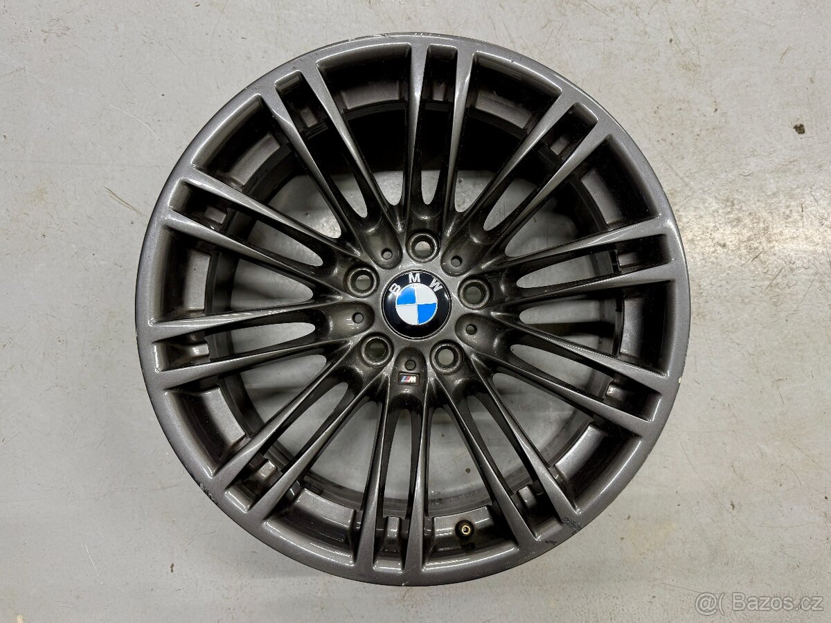 BMW styling 260m R18 M3 - 3