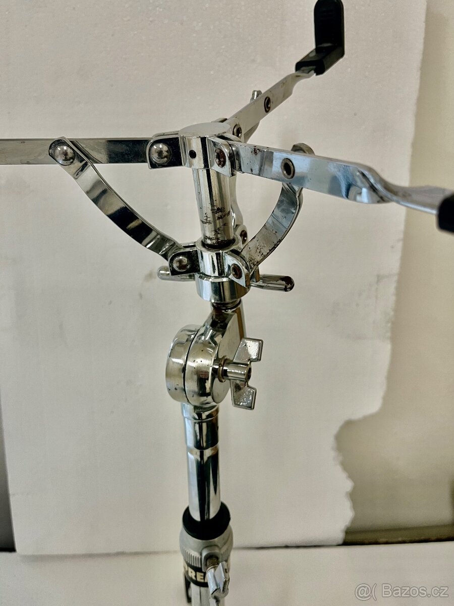 Premier stojan na virbl. - 3