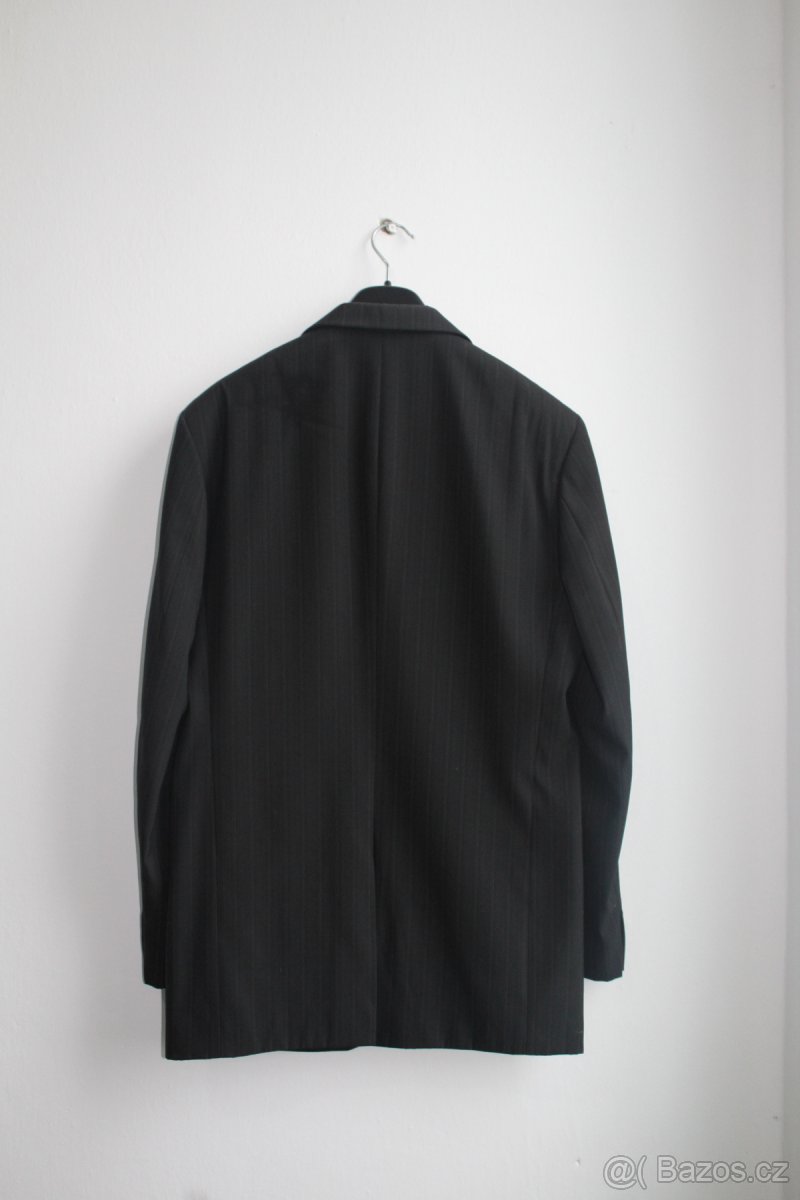 Pánský oblek - 3