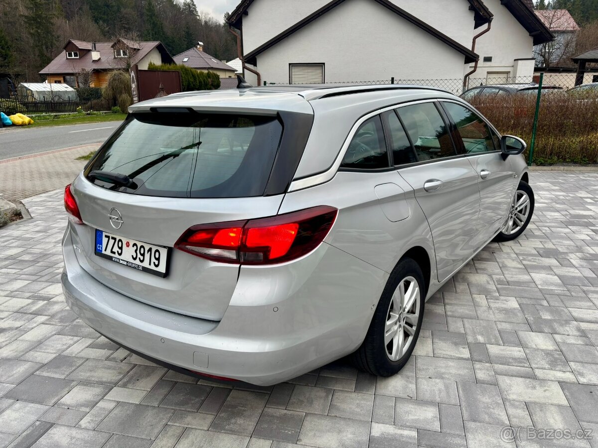 Opel Astra 1.5 CDTi - 3