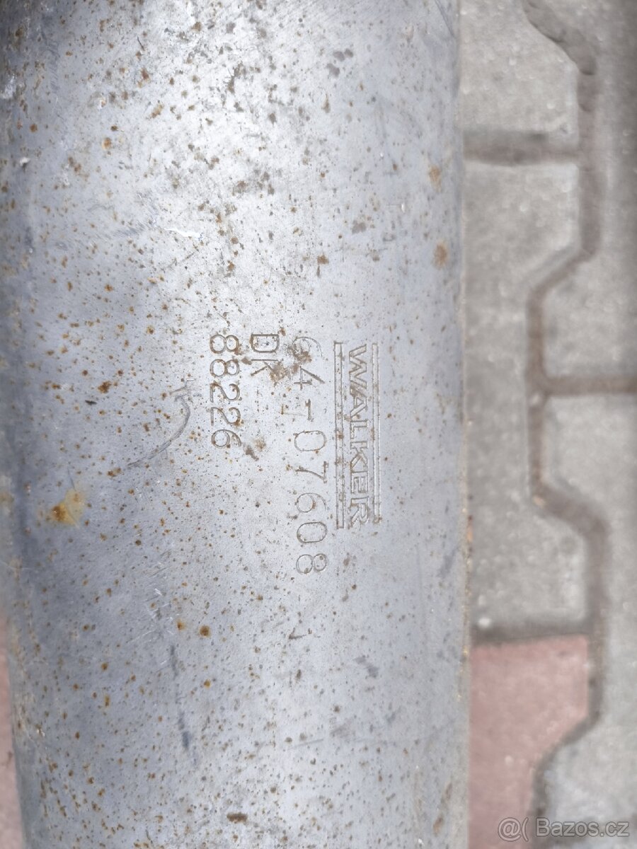 Suzuki lj80 vyfuk - 3