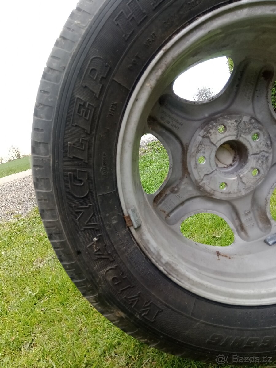 Land rover freelander-rezerva - 3