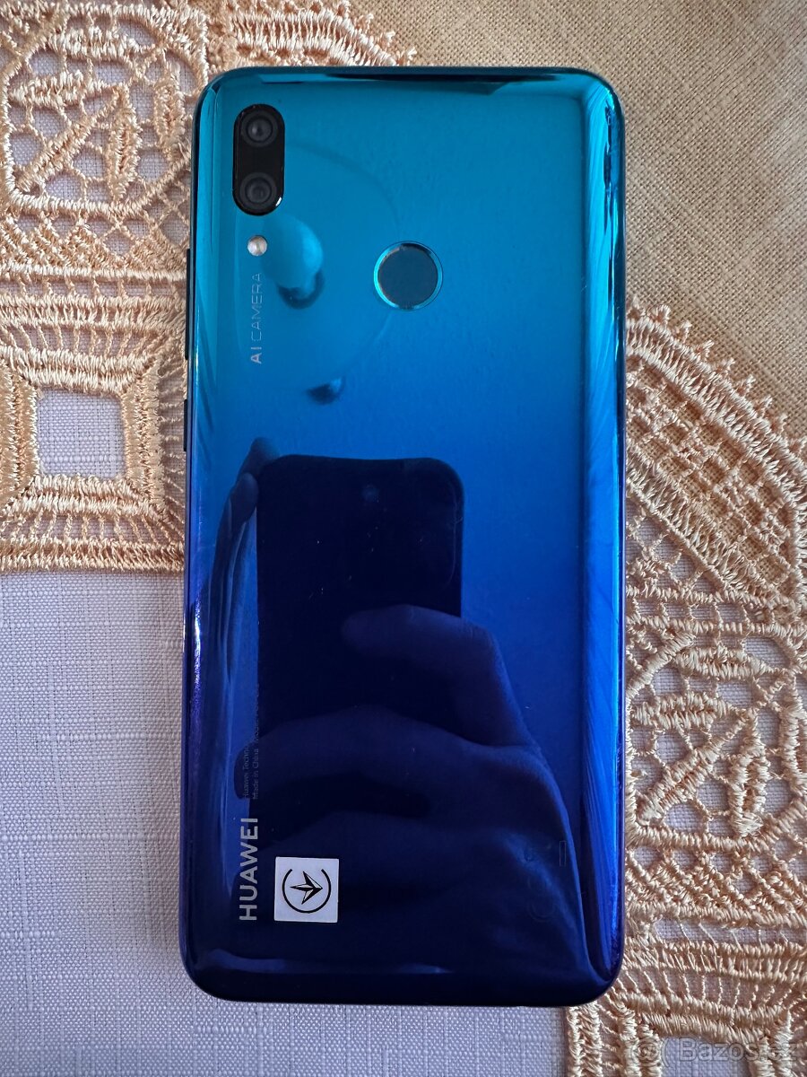 Huawei P Smart 2019 - 3
