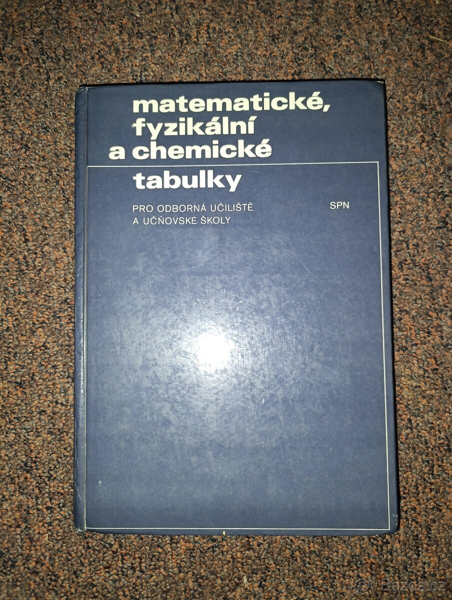 Učebnice pro SŠ - 3