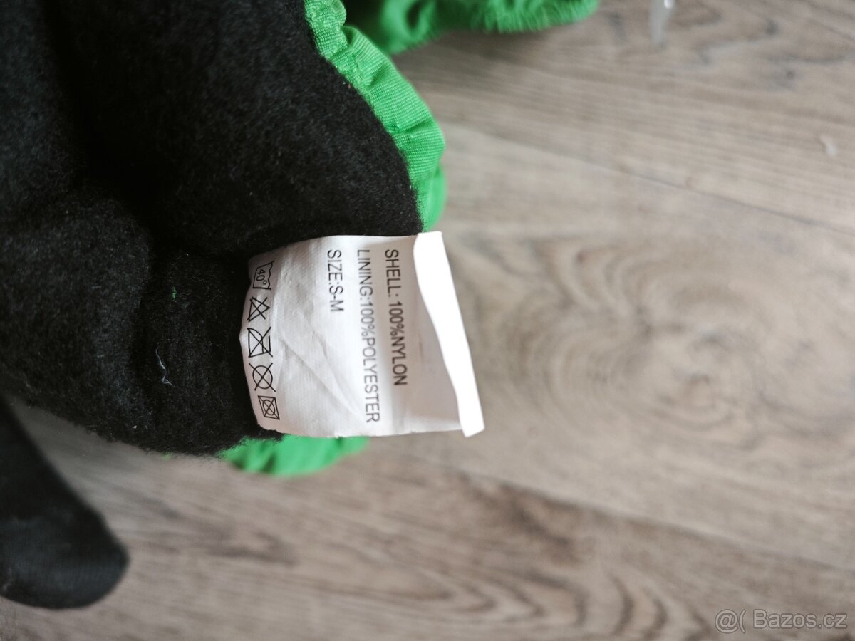 Dětské Rukavice - 3