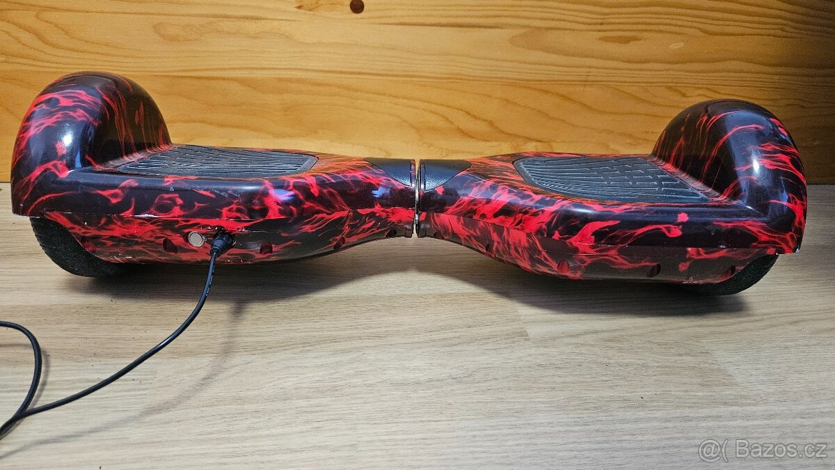 Hoverboard - 3