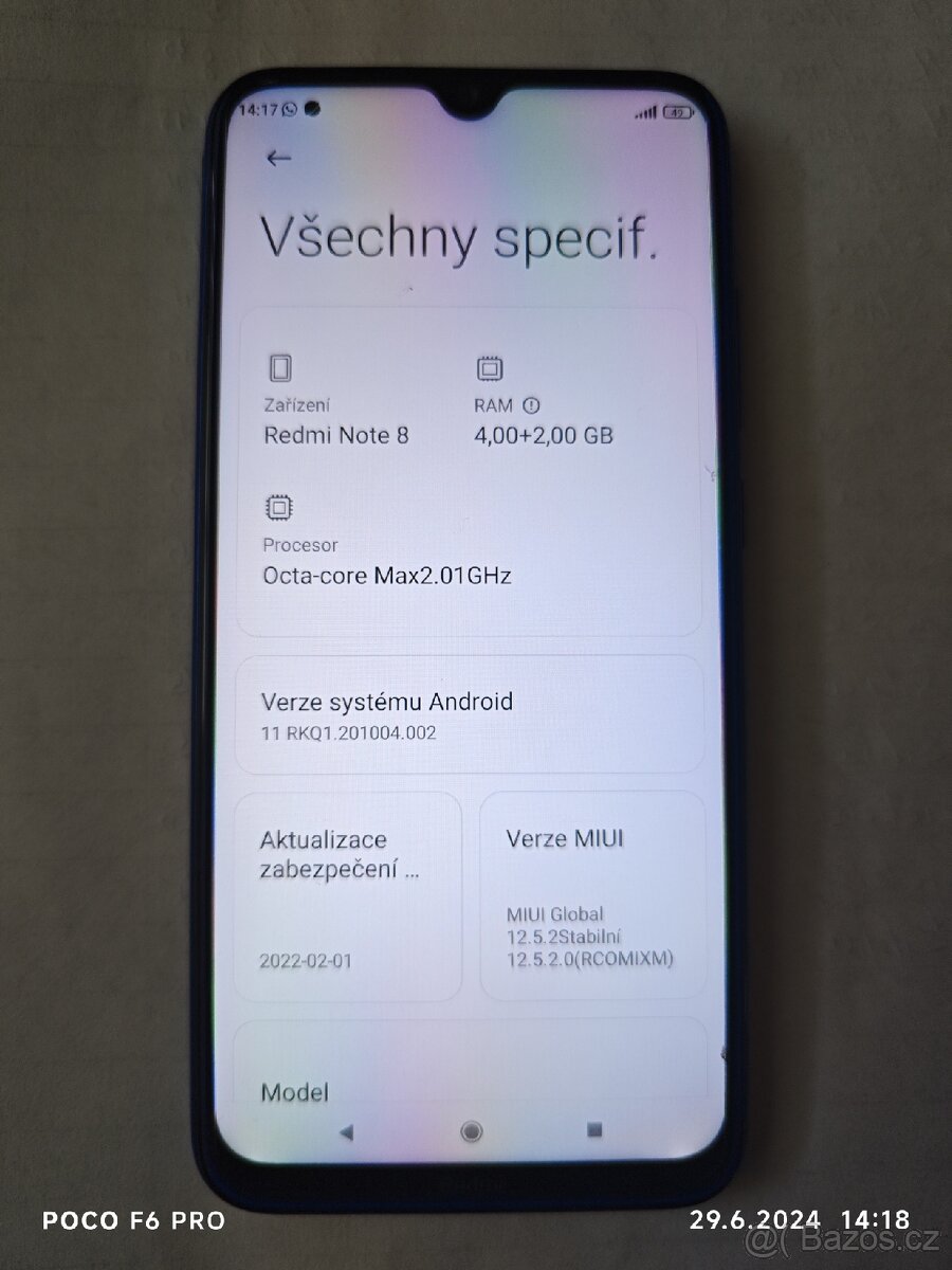 Redmi - 3