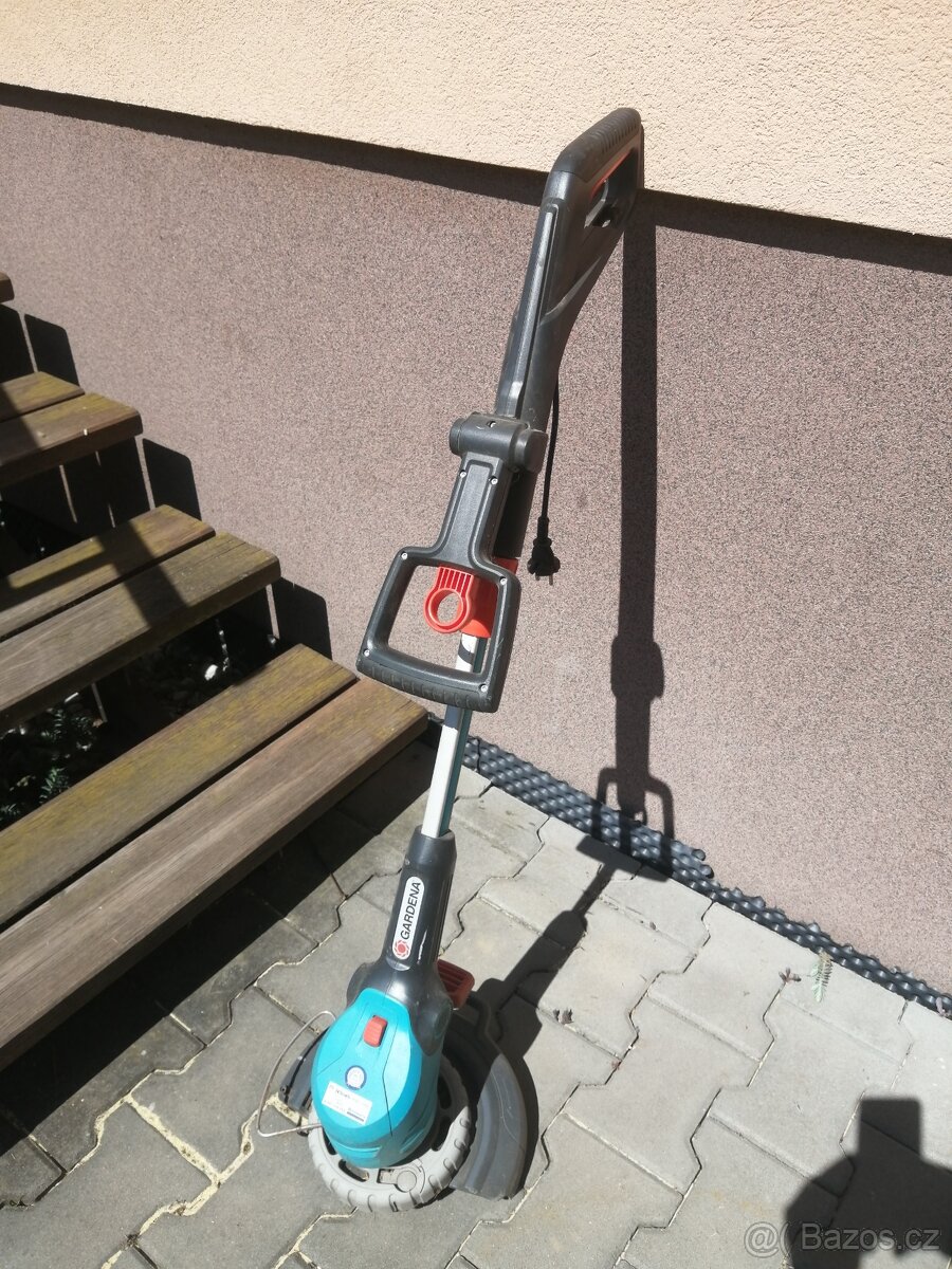 Prodám vyžínač Gardena - 3