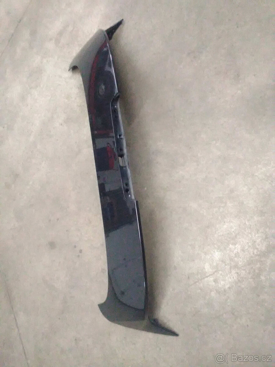SPOJLER HONDA HRV - 3