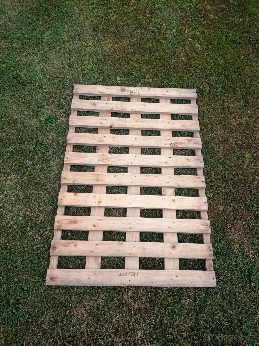 vyvýšené záhony - 3