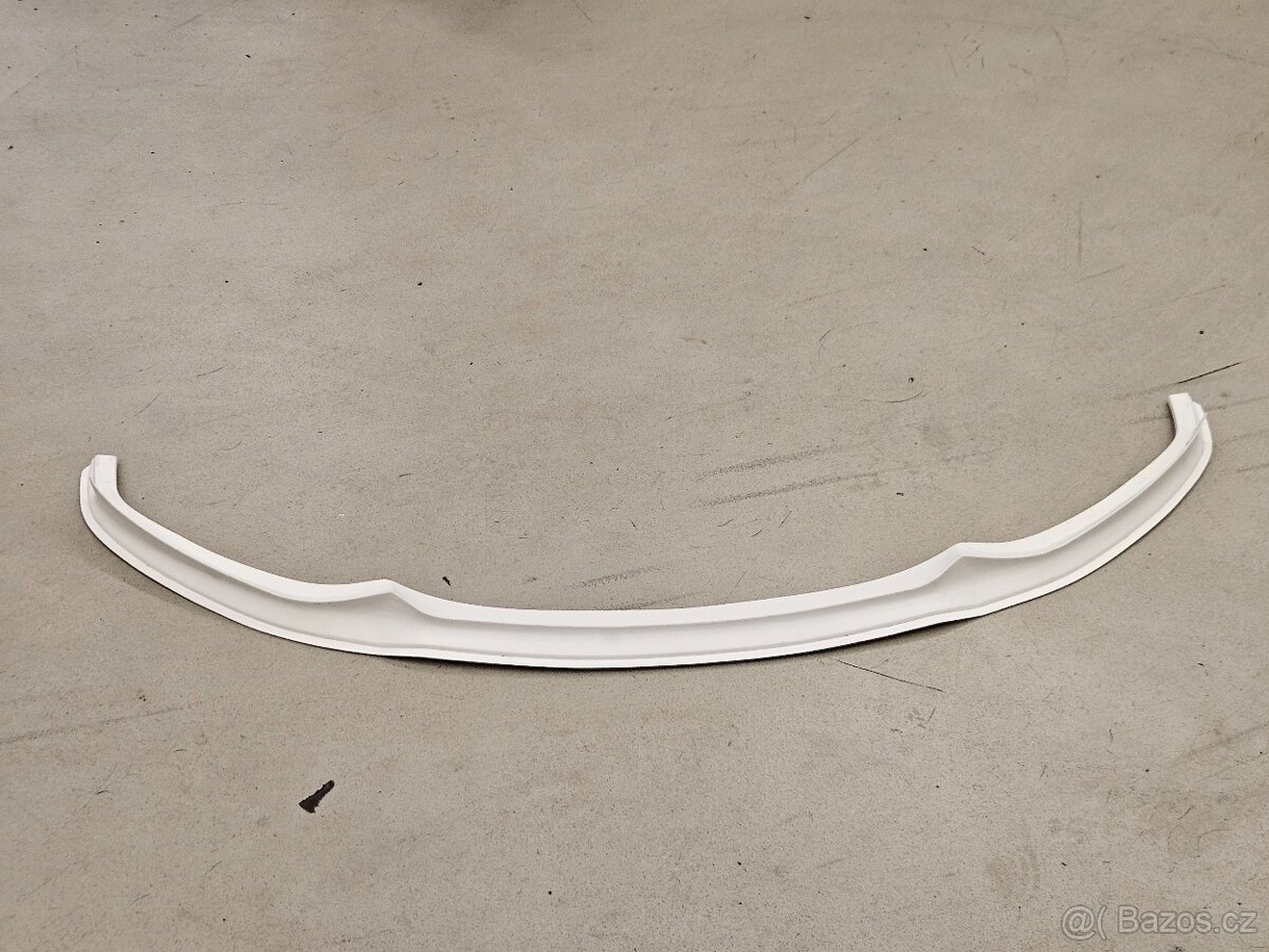 Přední spoiler pro BMW 4series Msport CS style - 3