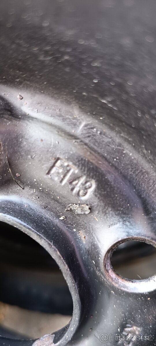 Pneu 195/50 R15 - 3