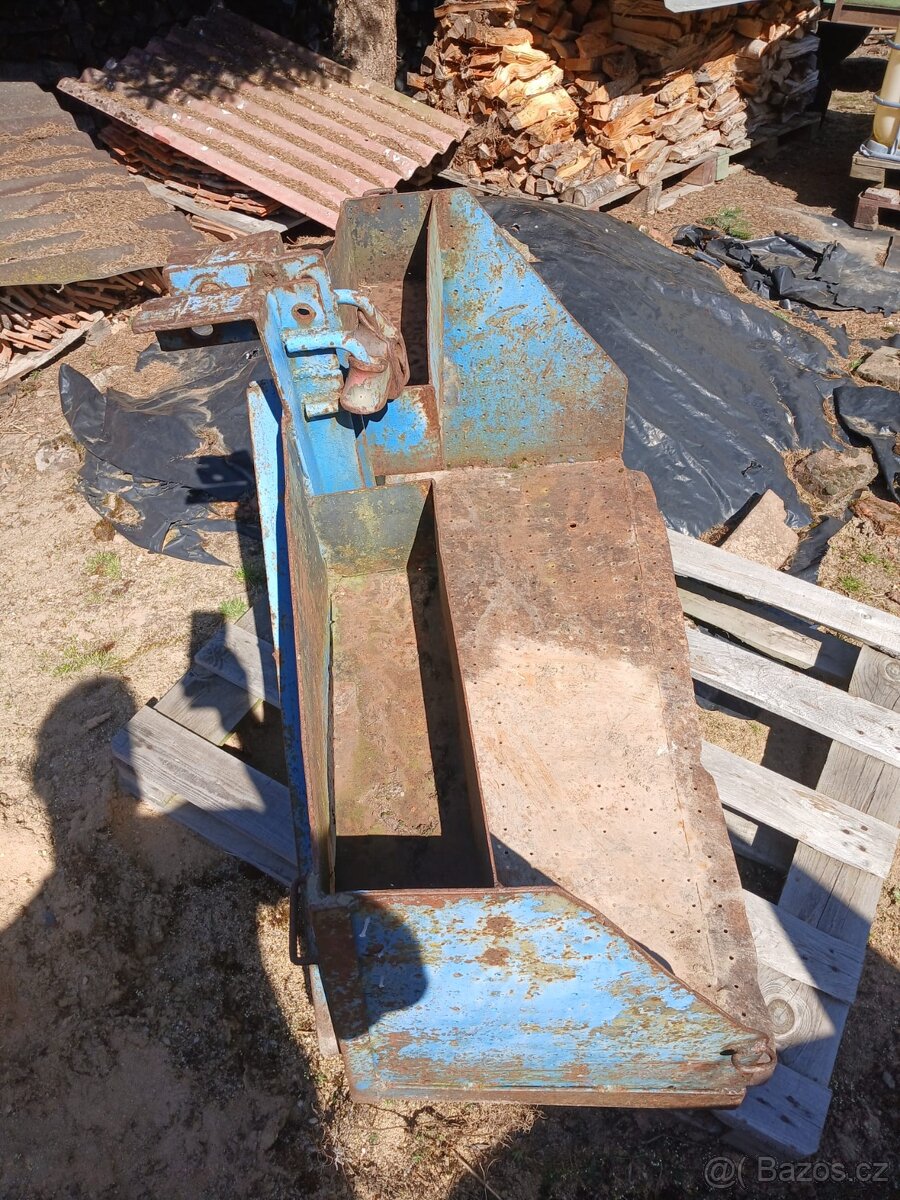 Lopata - 3