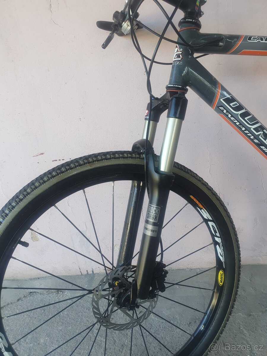 DURATEC 26" - 3