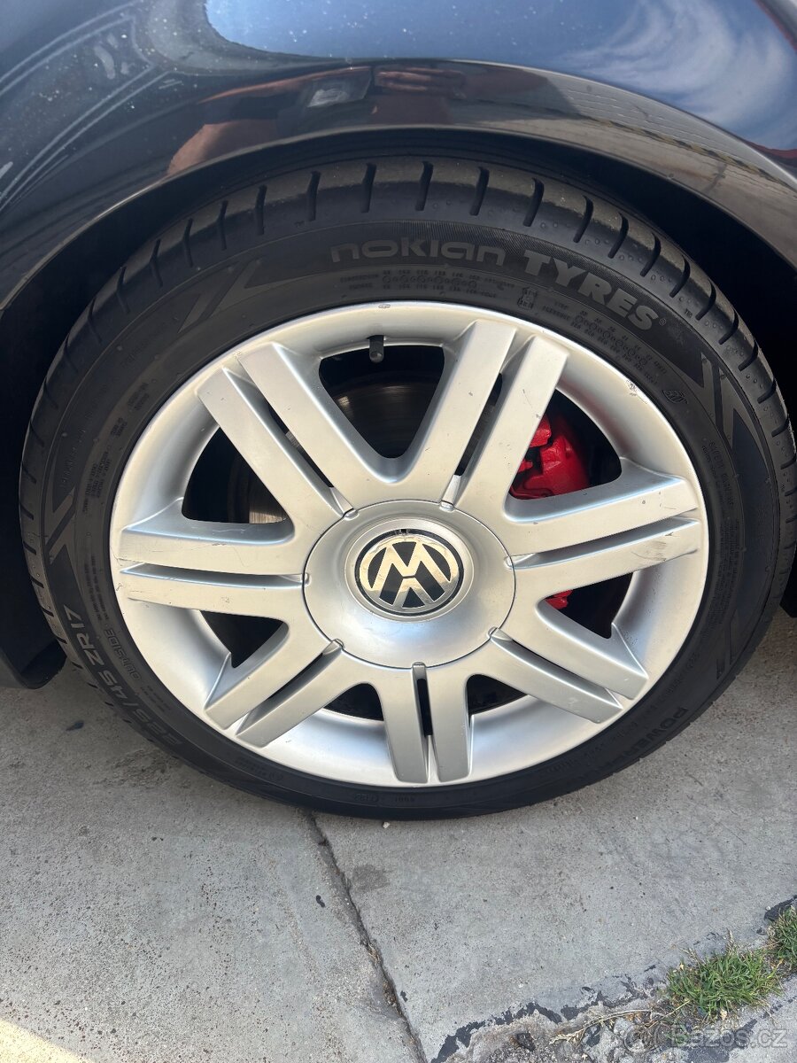 VW Phoenix R17 - 3