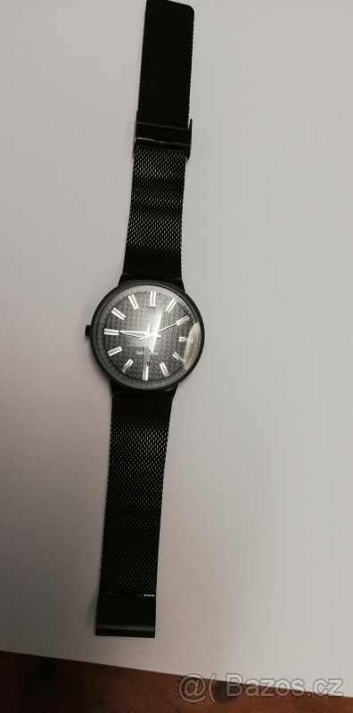 Hodinky Lumir - 3