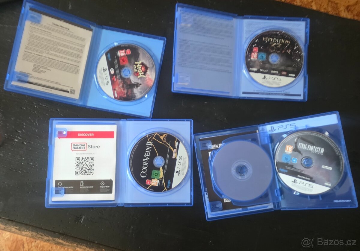 PS5 hry - 3