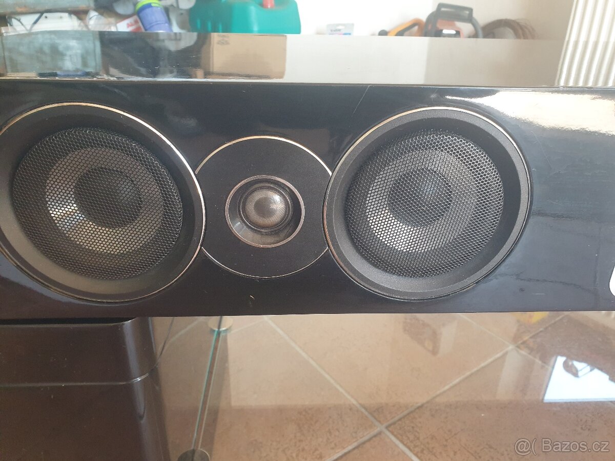 Hifi reprostolek - 3