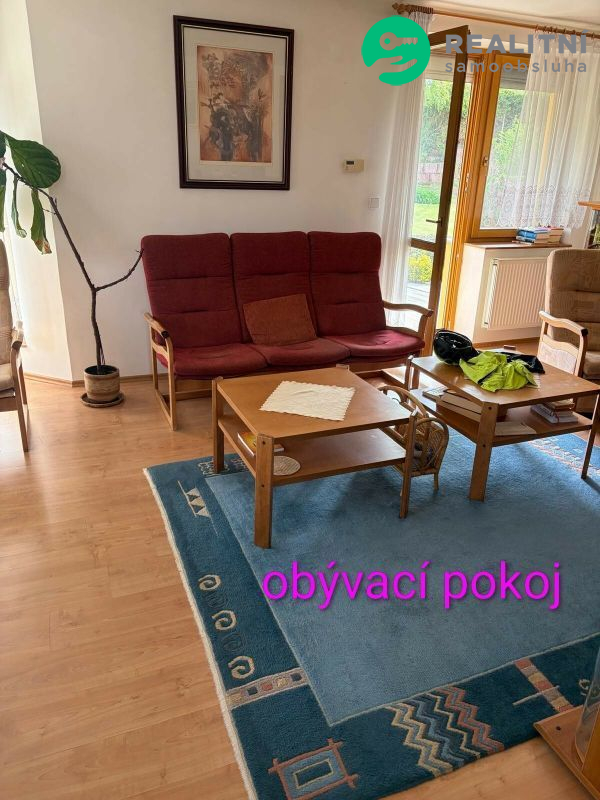 Rodinný dům v Karlových Varech - 3