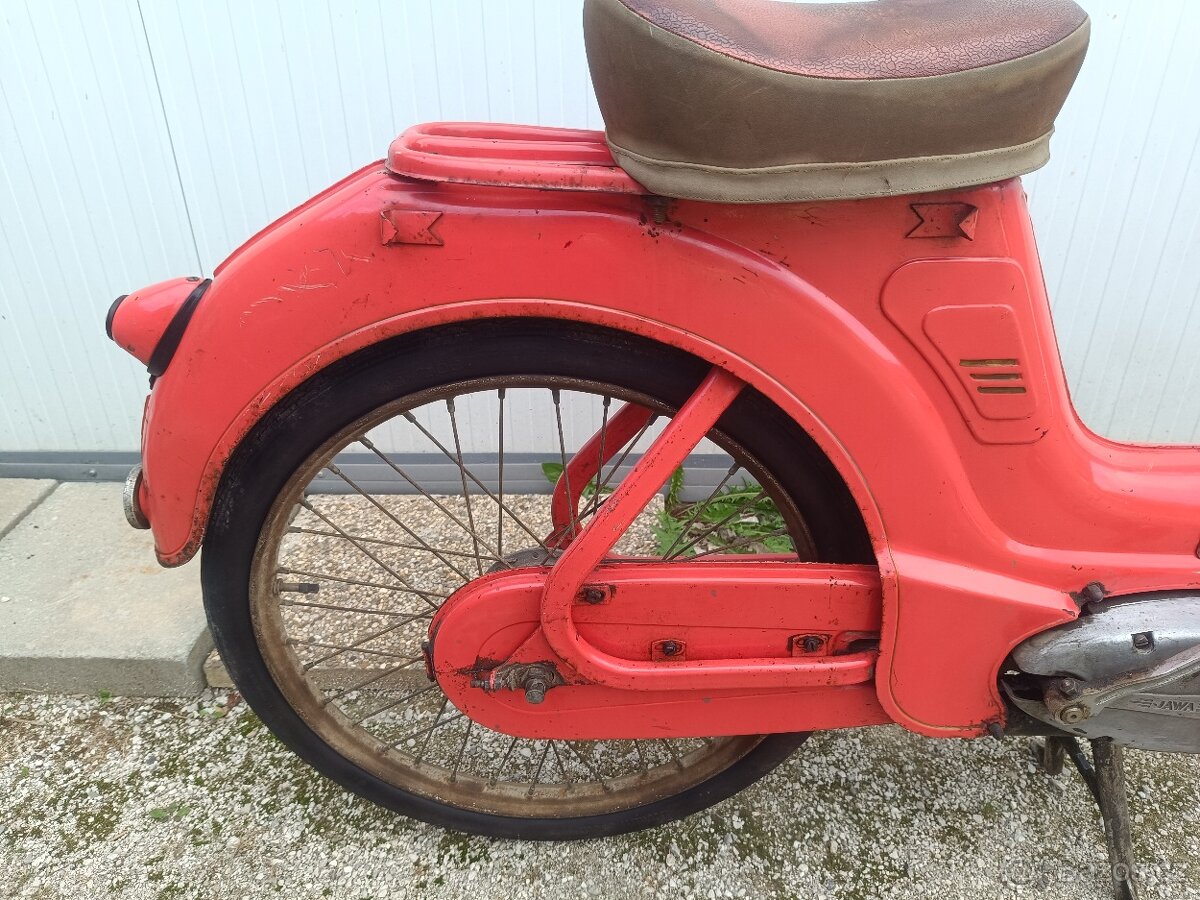 Jawetta 551 - 3
