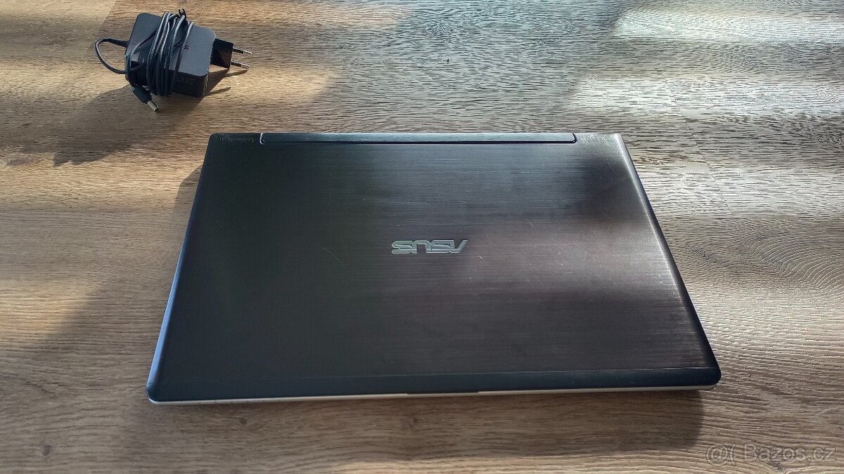 ASUS S56CM-4xINTEL i5,GT 635M 2GB,RAM 6GB,HDD 1TB - 3