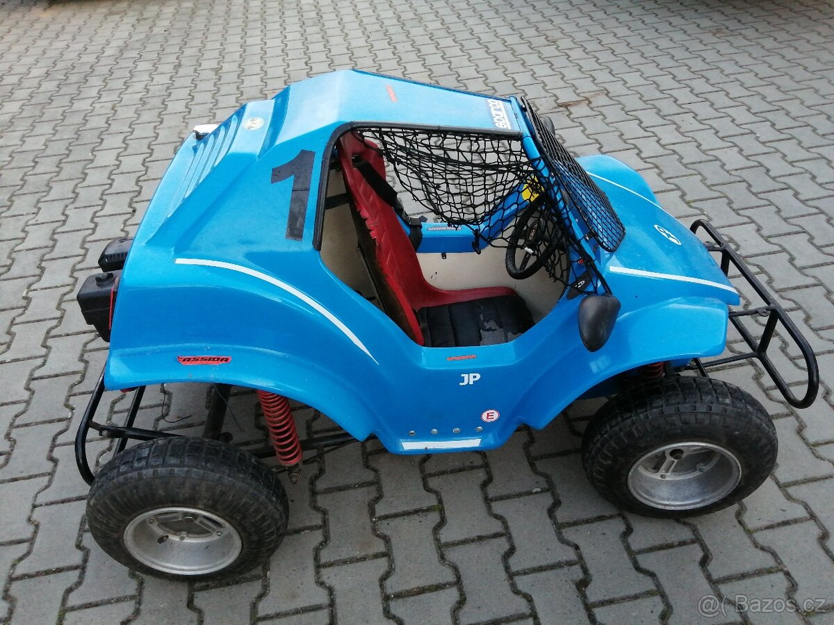 Buggy Havel