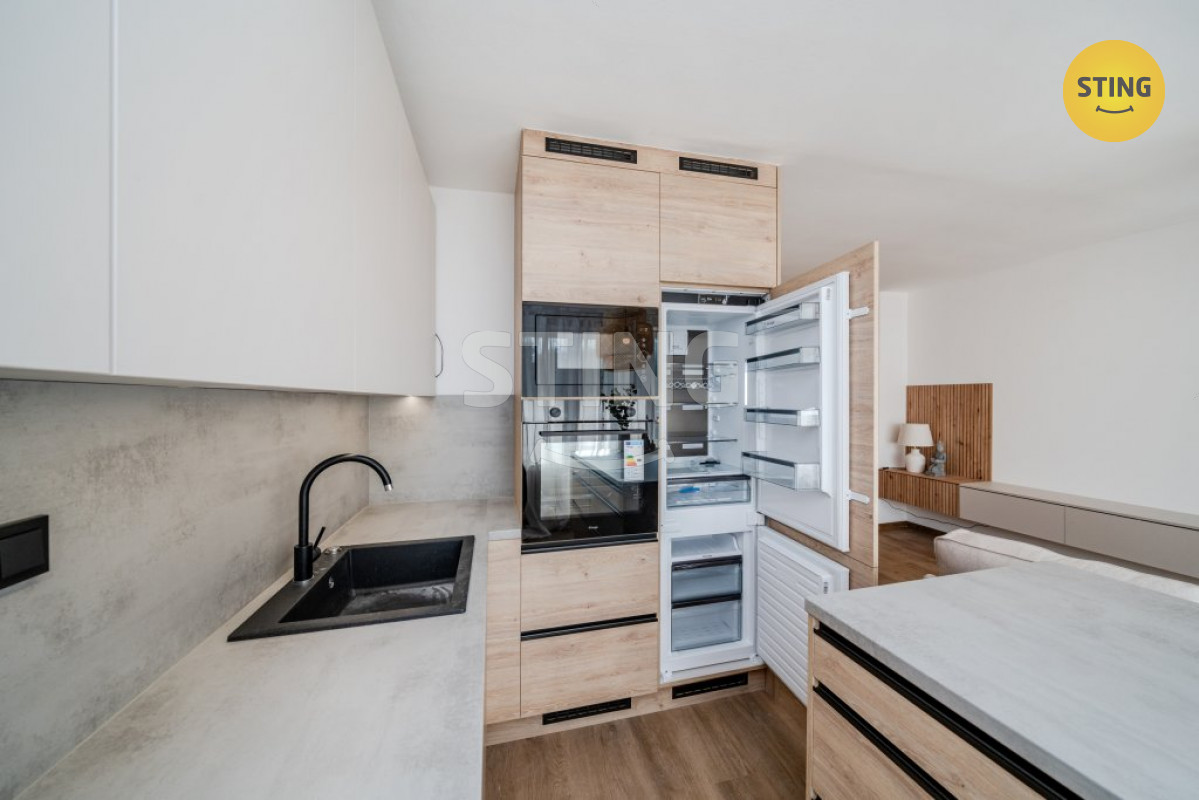 Prodej bytu 4+kk po kompletní rekonstrukci – Třinec,, 133647 - 3