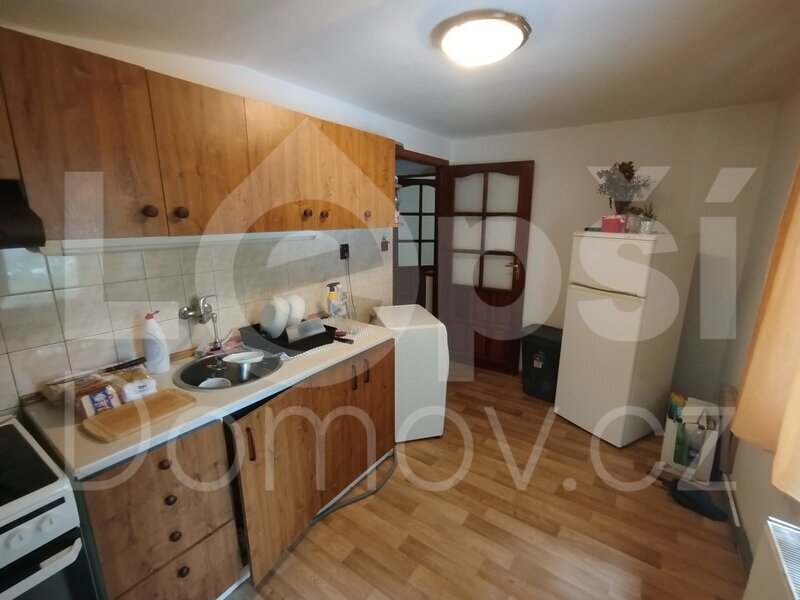 Prodej rodinného domu se dvěmi bytovými jednotkami 118 m2 - 3