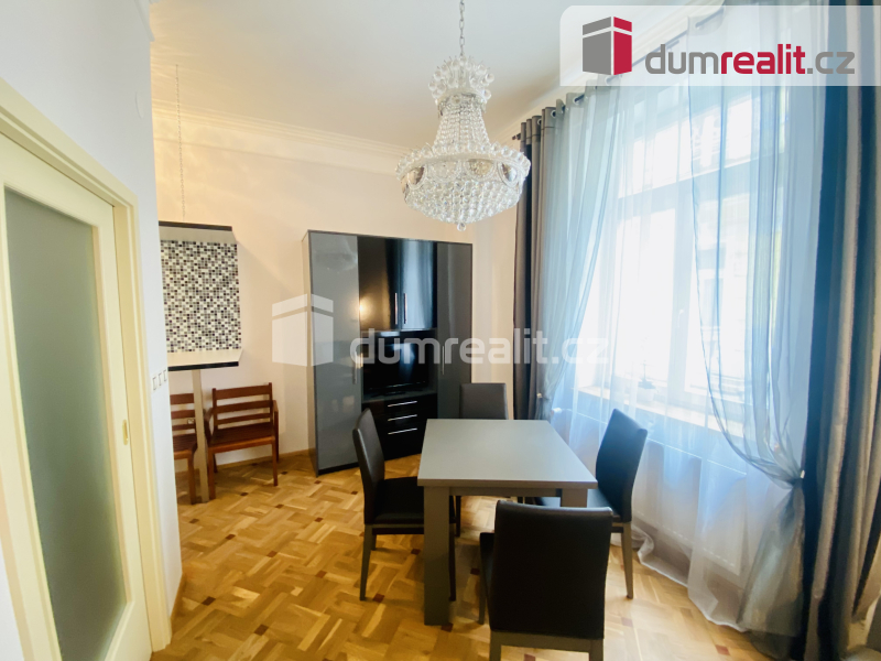 Prodej, byt 1+kk, Villa Niza, Hlavní třída, 21,5 m2, Mariáns - 3