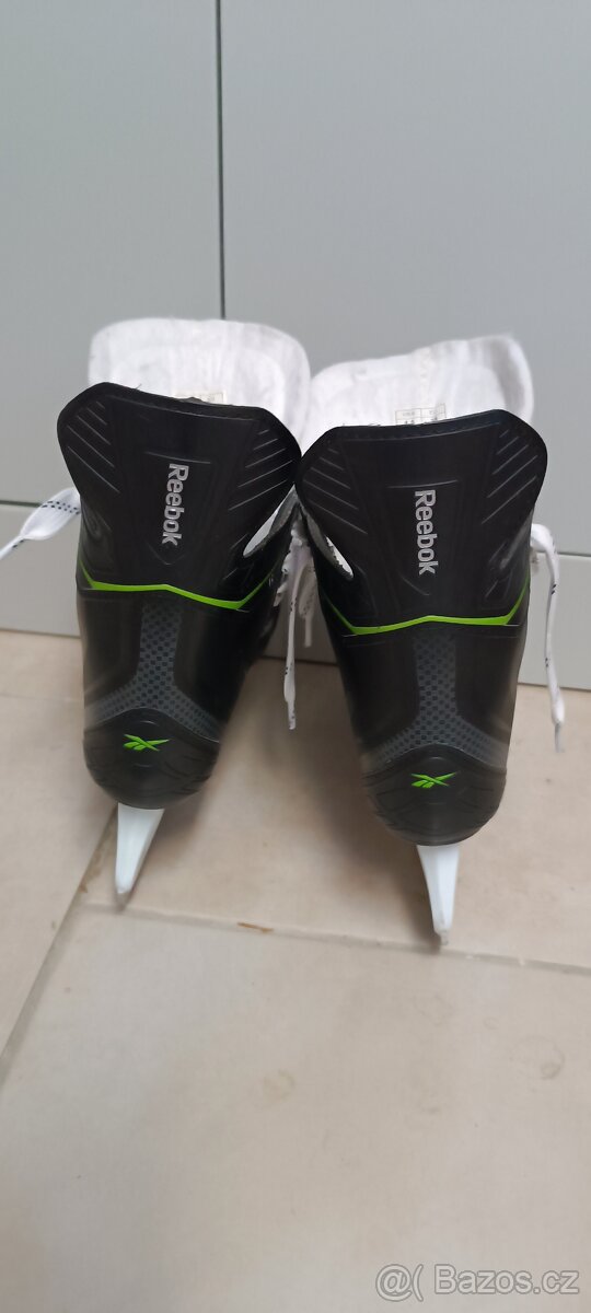 chlapecké brusle vel. 38 - 3