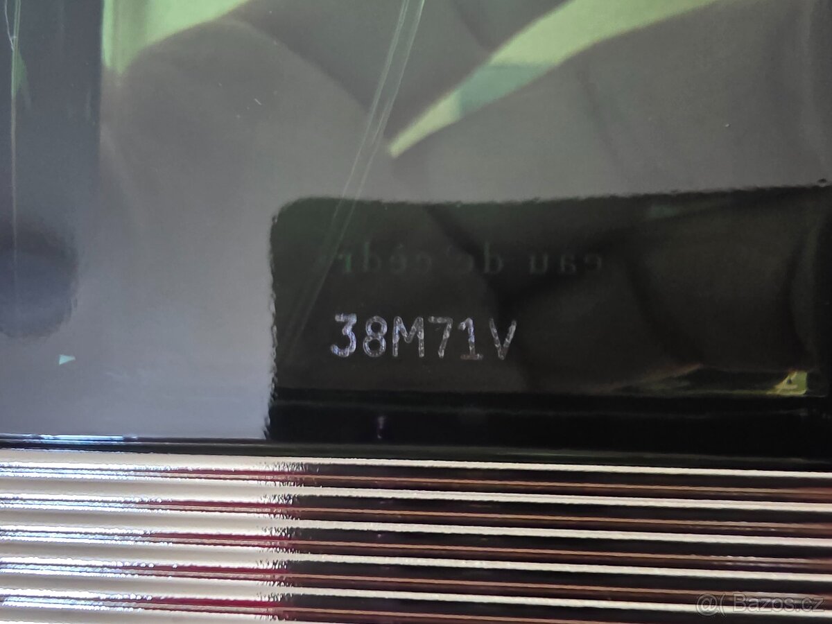 Giorgio Armani Eau de Cedre 100ml - 3