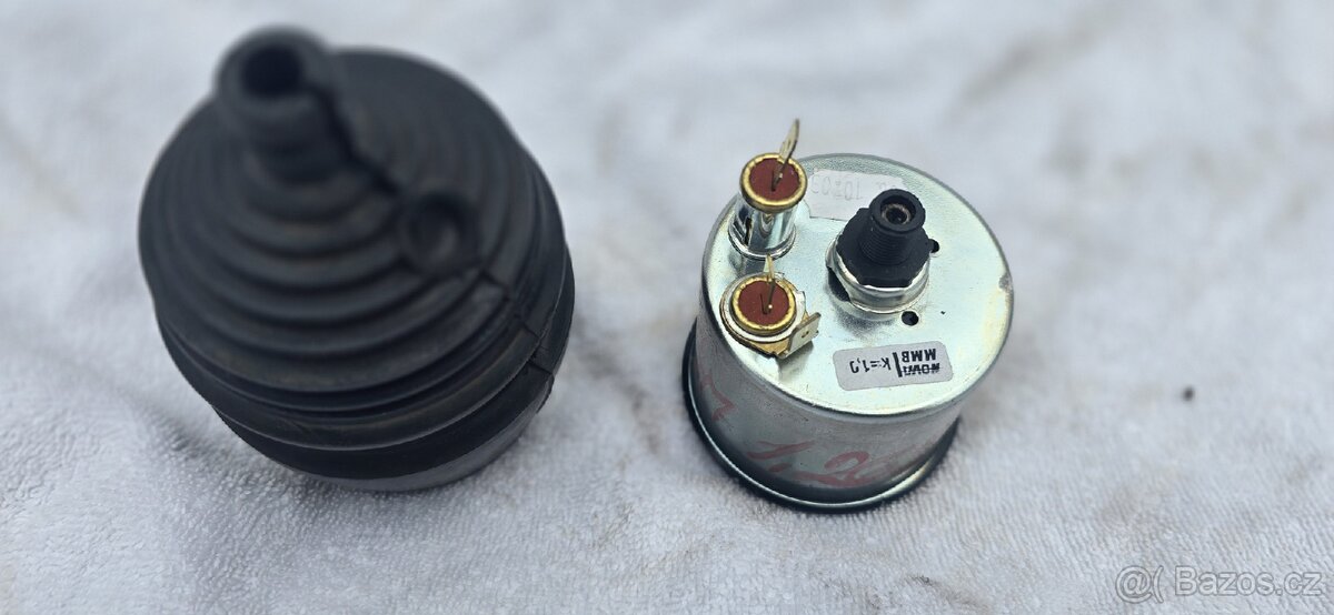 Tachometr simson - 3