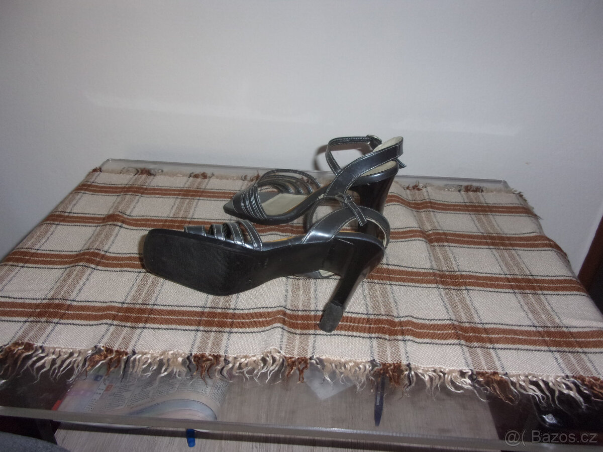 Damske sandalky - 3