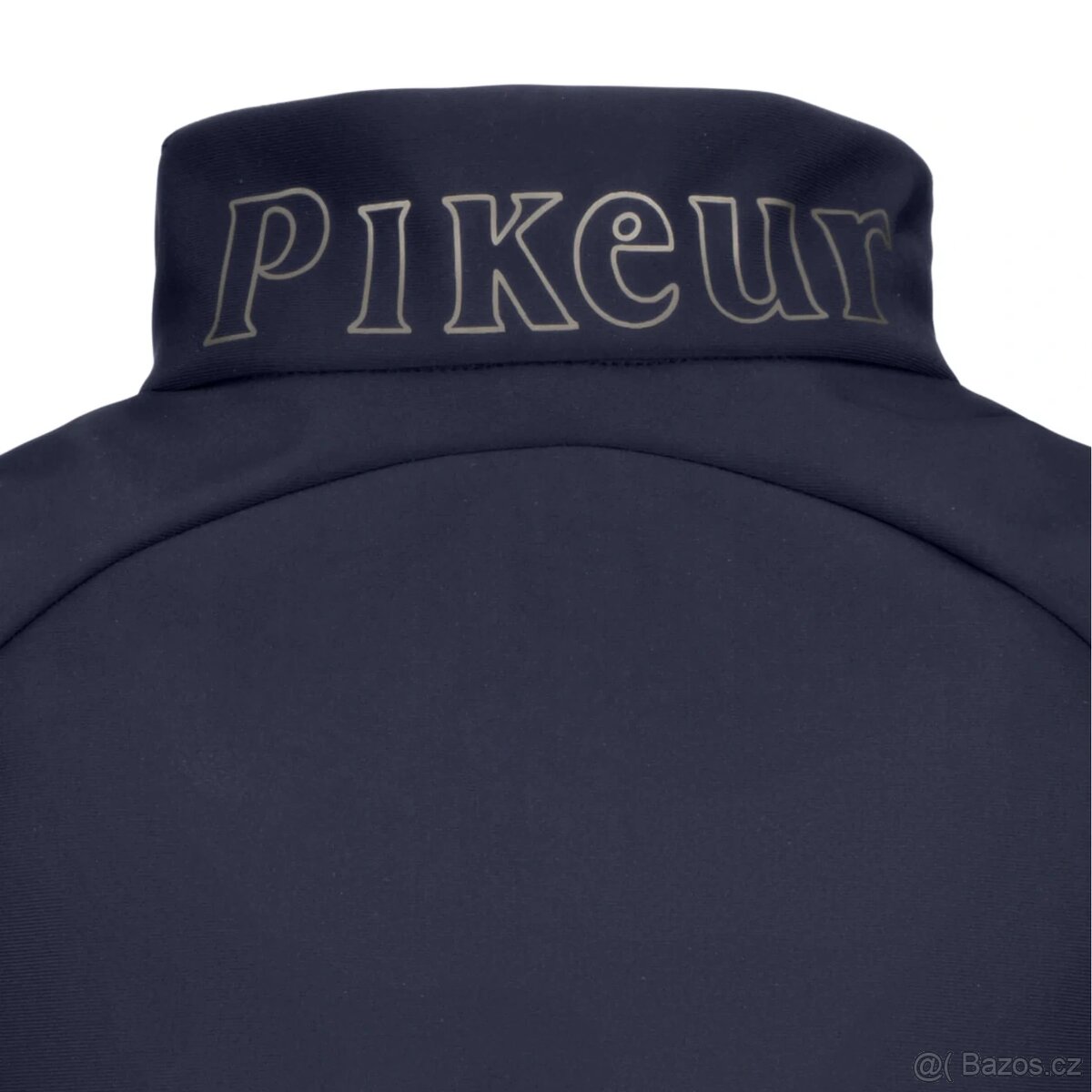 Dámská vesta Pikeur Classic Sports Hybrid - 42, night sky - 3