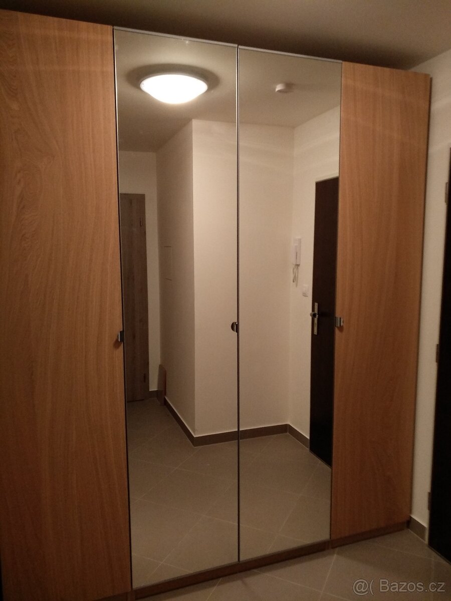 Pronájem Bytu 1+kk Sazovická, Praha 5 - Zličín - 3