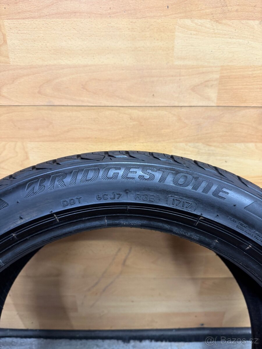 Letní pneu 225/45/18 č.1 - 3