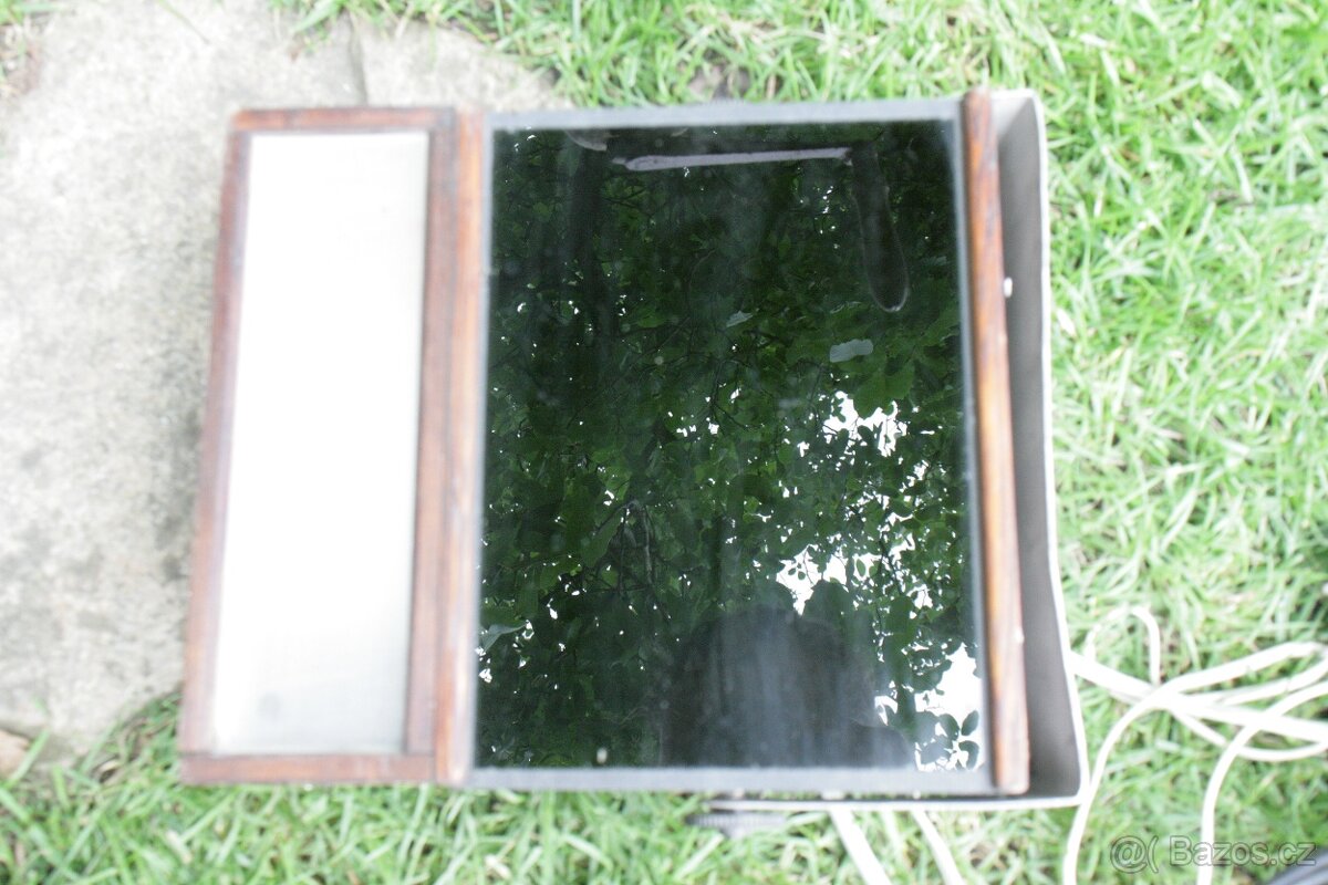 Časovač, lampa - 3