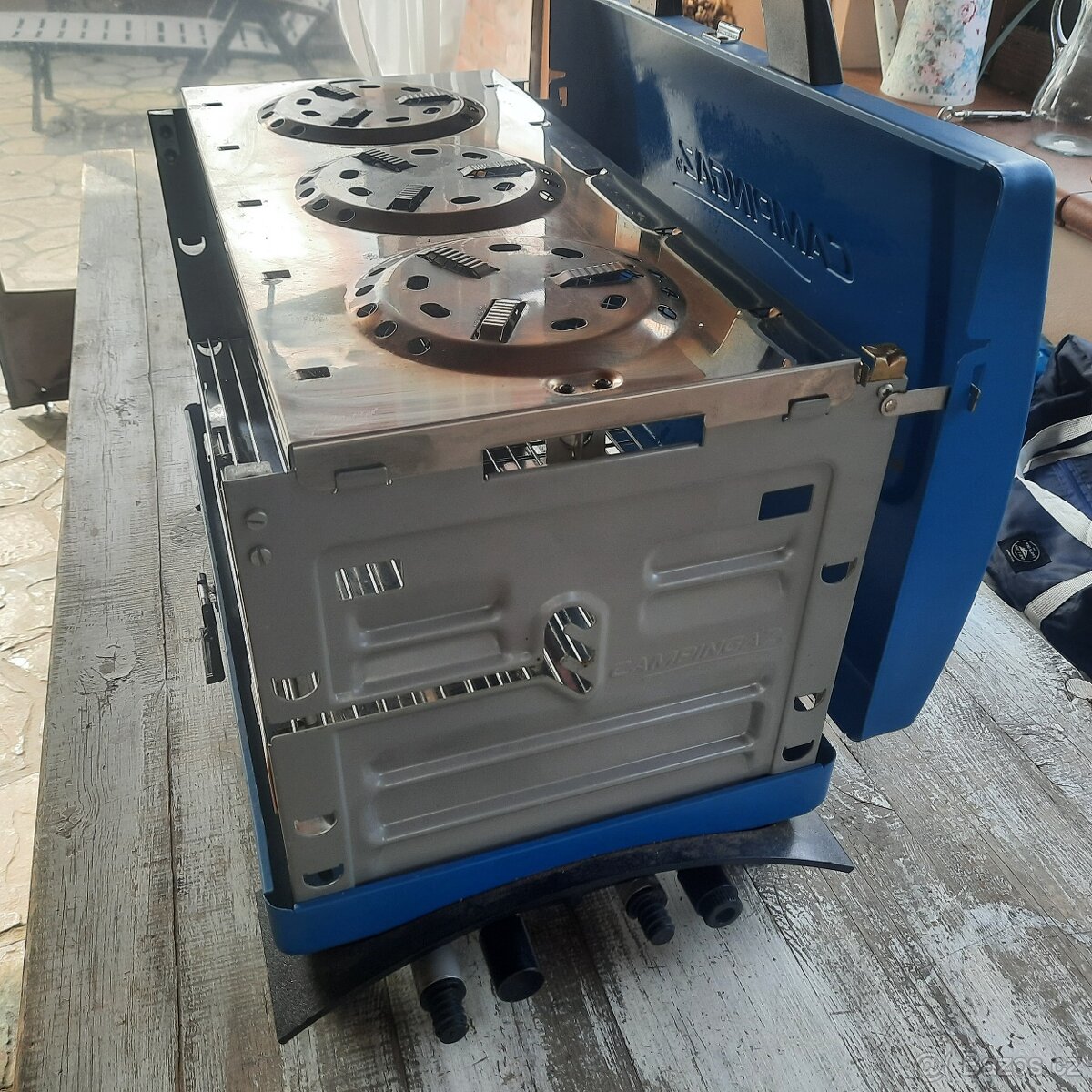 Campingaz karavan - 3