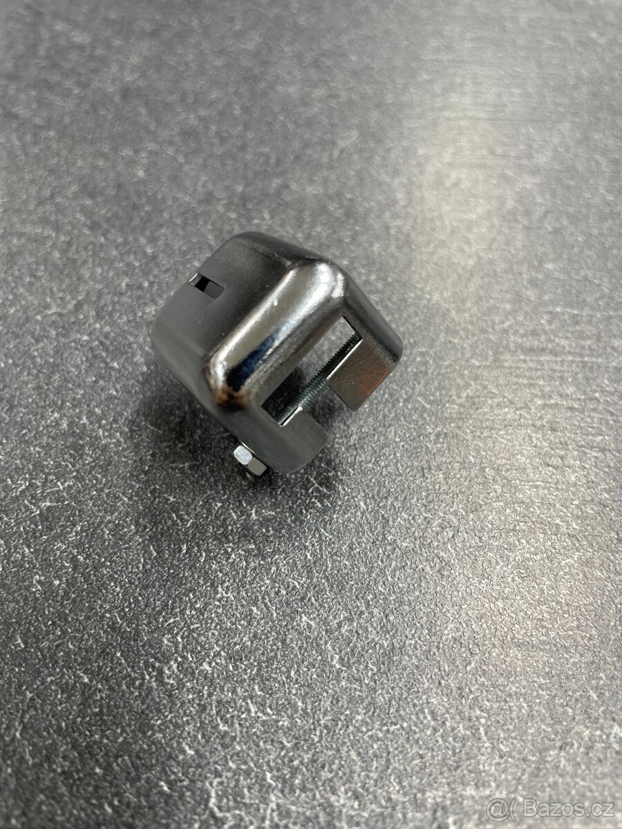 Kryt přepínače světla a bzučáku Stadion S22 - 3