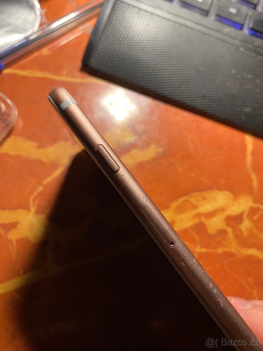 iphone 6s, 32GB, rose gold - 3