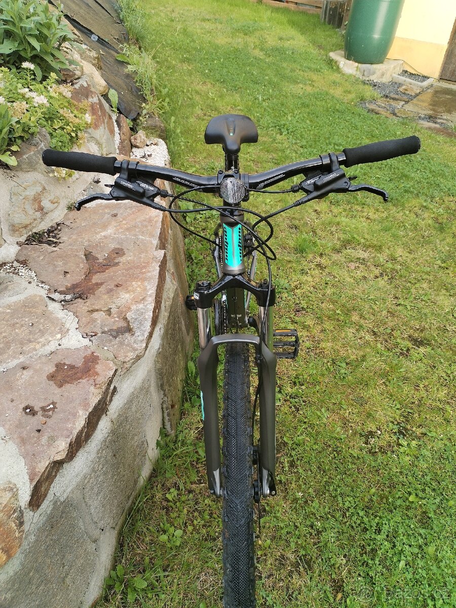 Author Solution 29 ASL - 3