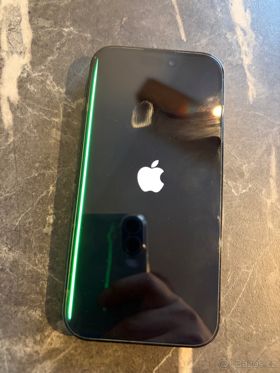 IPhone 14 PRO 128GB - Černý - 3