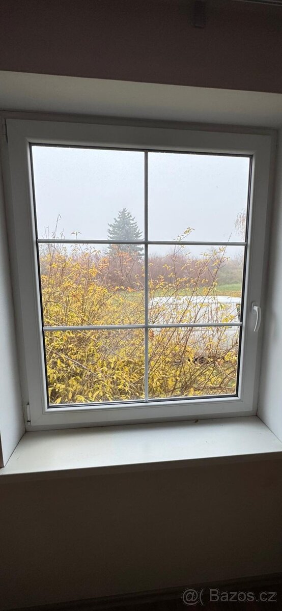 Plastová okna - 3