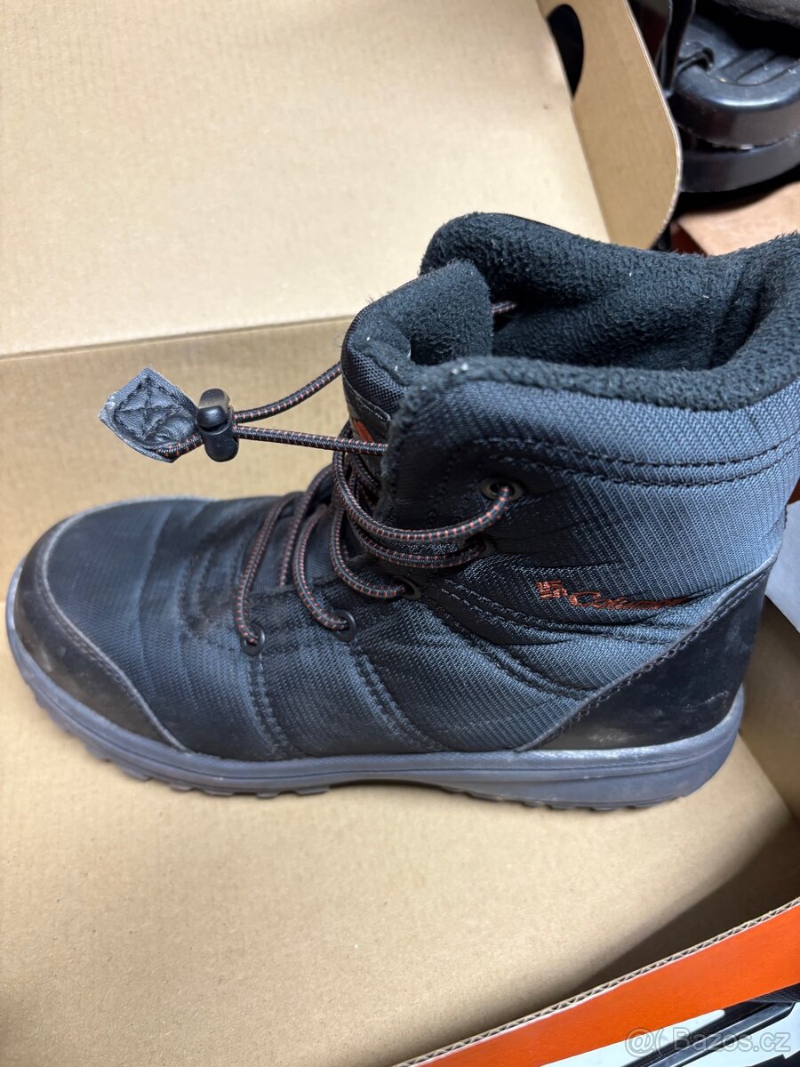 Dětské boty Columbia - 3