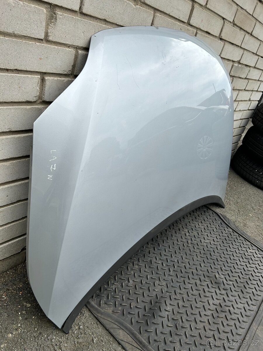 Kapota VW Golf Plus LA7W - 3